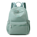 Backpack Purse for Women Mini Backpack Small Backpack Purse Casual Daypack for Women V1192-AZ-W-15317