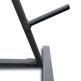 Standard Gym Weight Plates Storage Rack Tree V1409-SKU-3491