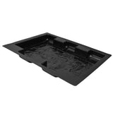Stepping Stone Mold Concrete Block Maker House Decoration Mold for Garden Pathway Yard Lawn V1294-YM0523-3111220021311