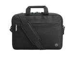 HP Bag 14' 14L Renew Business Laptop Bag Topload 100% Recycled Biodegradable Materials RFID Pocket V1202-V2-NAHP-3E5F9AA