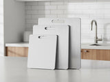 3 x 304SS Cutting Chopping Board Stainless Steel V63-952611