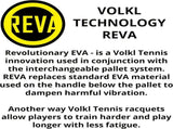 VOLKL V-CELL 10 Tennis Racquet - Unstrung V563-TRVVC10300-4-1_2