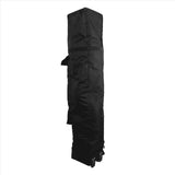 10 X 62inch Canopy Bag Replacement for 10x Up Tent with Roller Wheels-Canopy Carrying Handles V1192-AZ-W-24705