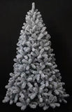 198cm feet Artifificial Christmas Tree - Snowy Emperor 112_BHZSE65