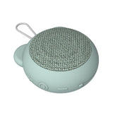 Kreafunk Kids Roar Bluetooth Speaker - Dusty Green V398-KFKRX08