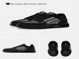 Onmax Little Sailboat Women'S Canvas Shoes Casual Shoes Australia Lightweight - Size W10 V1106-WSHOE-3305-W10