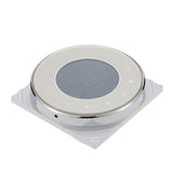 Champagne BAC-6000 95240VAC Two Pipe Heating Cooling LCD Digital Touch Screen 52 Weekly V1294-YM0901-H19323CH