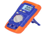 A6243L Capacitance Tester Multifunctional High Accuracy Low Energy Consumption Intelligent Digital V1294-YM0901-3117210098011