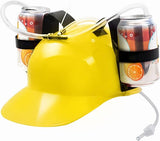 Yellow Party Hat - 1 Piece - Festive Supplies - Entertainment Accessories V1258-DP02-BOL-593