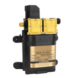 12V High Pressure Double Head Diaphragm Water Pump Electric Water Sprayer Pump V1294-YM0901-JY23617