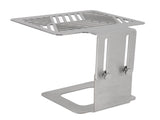 Coffee Machine Electronic Scale Rack 304 Stainless Steel Adjustable Height Coffee Machine Scale V1294-YM3118220236411-0421