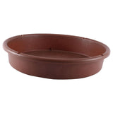 Bird Bath Outdoor Feeding Tray For Backyard Patio Fence Wooden Deck V1237-ZY-203-2081