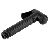 G1/2in Thread Handheld Toilet Bidet Sprayer Set Kit Copper Hand Bidet Hose Holder Bathroom V1294-YM0901-3112200105711