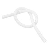 Pool Hose Adjustable Length Wear Resistant Preservative Pool Filter Pump Hose with Buckle for V1294-YM0715-3117210246311
