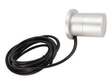 Total Solar Radiation Sensor 5V High Accuracy RS485 Photoelectric Solar Radiation Measuring V1294-YM0901-3111240239511