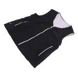 Electric Heating Vest Temperature Adjustable Washable USB Power Supply Heated Waistcoat for Outdoor V1294-YM0523-3113210230912