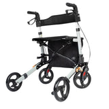 Orthonica Folding Rollator Walker FRW-MAS-3L-AL