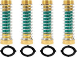Brass Garden Hose Splitter Garden Hose Protector V1258-DP02-C-184
