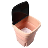 15L Large Capacity Portable Washing Machine Foldable Compact Mini Laundry Machine for Underwear V1294-YM0901-3113230277612
