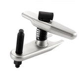 32mm Ball Joint Separator Tie Rod End Removal Puller Ball Joint Remover Tie Rod End Puller for V1192-AZ-W-0189