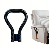 Recliner Handle Extender, Recliner Lever Extender for Lazy Boy, Heavy Duty Steel Oversized Recliner V1192-AZ-W-22785