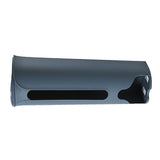 Garbage Bag Storage Dispenser Wall Mounted Punch Free Versatile Trash Bag Organizer Holder for Home V1294-YM0901-3117240057911
