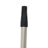 Paint Roller Extension Pole Stainless Steel 13.1FT 10 Segmented Detachable Pole with Tapered Adapter V1294-YM0901-3114250072311