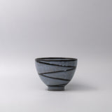 Bowl Deep 16cm Grey Mountain Glaze V637-C0950