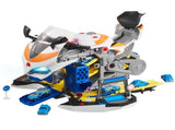 Motorcycle Engine Toy, 25 Pieces, Motorcycle Mechanic Toy with Removable Parts, Lights & Sounds, V952-MTCYQWJHSMTC9XG0X001V9