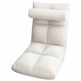 Floor Chair with Back Support Folding Sofa Chair Sleeper Bed Couch Recliner Floor Gaming Chair V1294-YM0706-3117230186415