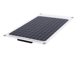 10W Portable Solar Panel 5V Monocrystalline Silicon IP65 Water Resistant Type C Solar Charger Panel V1294-YM0901-3114240109811
