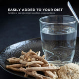 Bulk 10Kg Organic Ashwagandha Root Powder Withania Somnifera Herb Supplement V238-SUPDZ-39745278869584