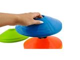 50-Pack - Marking Cones / Training Cones - Cones Training multicolor V1188-MS-401-001