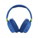 JBL Junior 460 Bluetooth Noise Cancelling Headphones - Blue V578-JBLJR460NCBLU