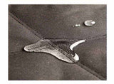Waterproof Dog Seat Cover with View Mesh and Scratch Prevent Antislip for Trucks ,Cars and SUV V178-14896