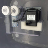 Upgraded Filter Units for Pet Water Fountains , Replacement Filters Replacement Filter Units and V1369-AZ3-W-05955