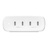 Belkin BoostCharge Pro 200W USB-C , 140W Max V1202-V2-MPA-WCH015AUWH