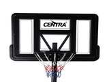 Centra Basketball Hoop Stand Portable KD1020-BK