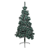 Santaco 1.8M 250 Tips Christmas Tree Full Pine Needle XMASTREE1017-1.8M