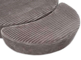 Leon Lounge Armchair V1158-ZE8678-CX-123-7-CFE