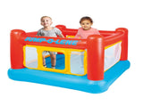Intex JumpOLene Inflatable Bouncer Play House 48260NP
