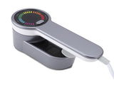 Handheld Steaming Ironing Machine 90&deg 180&deg Rotating Handle 6 Gears Adjustable Color Screen Display V1294-YM0901-3113240210912