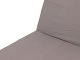 Rocking Chair Cushion Rain Proof Four Seasons Thickened Memory Foam Rocking Chair Pad with Removable V1294-YM0901-3116250003011