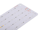 12V Panel Plant Light 600 Beads 6 Brightness Levels Memory and Timer Function LED Grow Light for V1294-YM0901-3119240121211