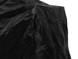 Grill Cover Professional 210D Oxford Cloth Rain Proof Waterproof UV Resistance Barbecue Gas Cover V1294-YM0901-3111240156011