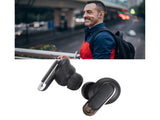 Language Translator Earbuds Bluetooth 5.3 Noise Reduction 74 Languages 70 Accent 4 Modes Wireless V1263-JX-94