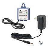 169031 power cord adapter kit, kitchen faucet parts, American plug, AC adapter V1366-AZ2-W-14391