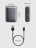 AUKEY Spark Mini 10000 Compact Fast Charging Power Bank V1089-LLTSAUN1053030
