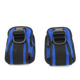 NNEOBA 1 Pair Diving Diver Pocket Durable Scuba Gear Bag Holder V728-1005006048266649