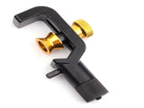 Coaxial mid span stripper, radial cutter, slitting ring tool, coaxial circular cable sheath V1192-AZ-W-14322